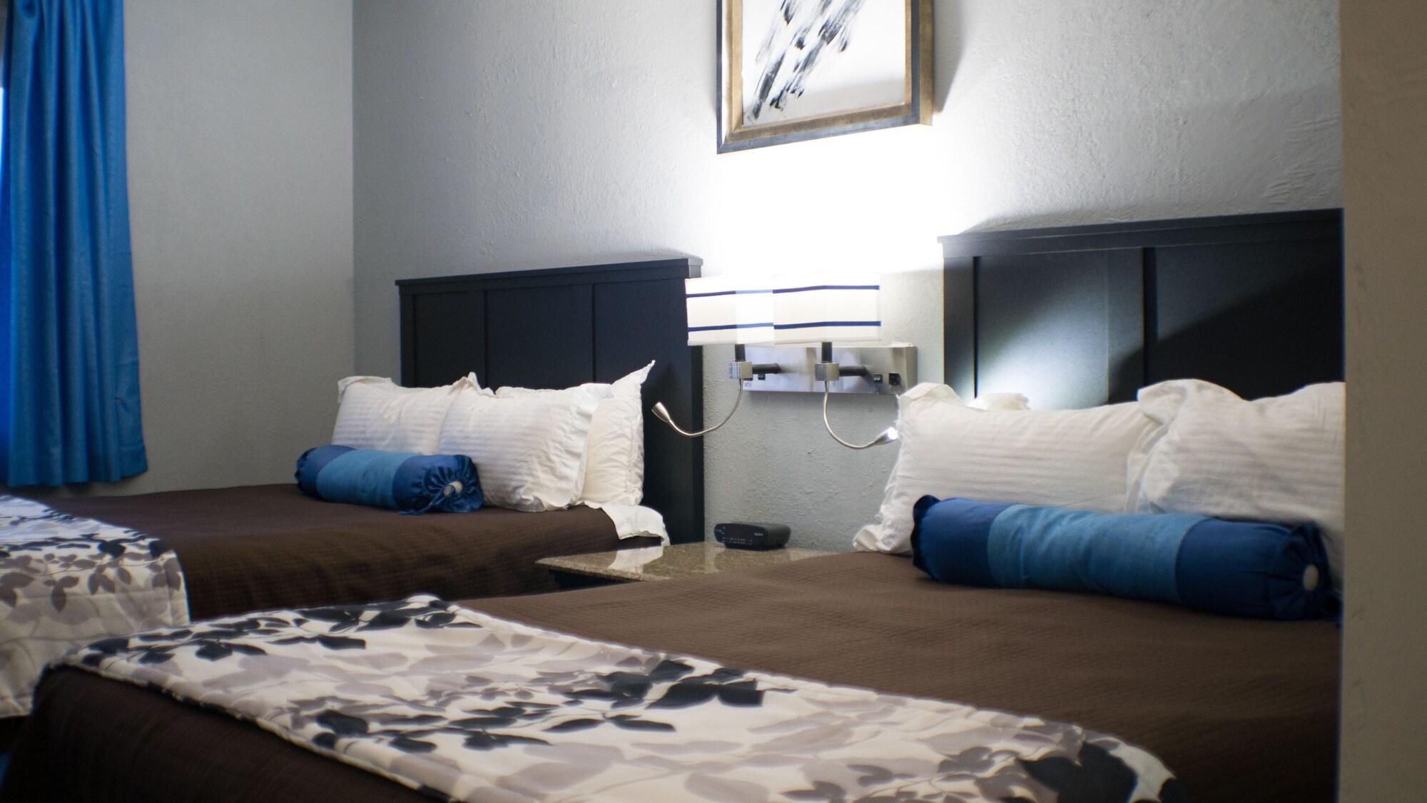 Rodeway Inn & Suites Нампа Екстериор снимка