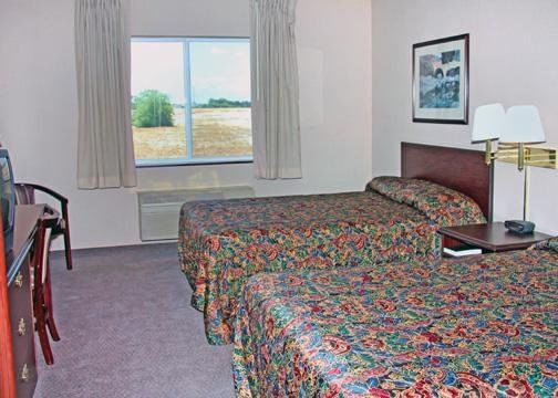 Rodeway Inn & Suites Нампа Стая снимка