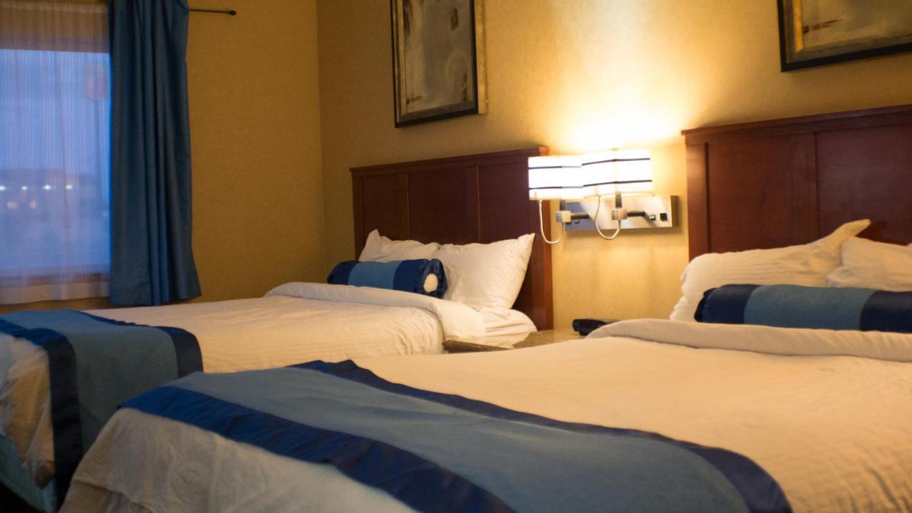 Rodeway Inn & Suites Нампа Екстериор снимка